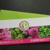 Cadeaubon - Ter Waarde Van 25 Euro -OL Planten Winkel cadeaubon 1