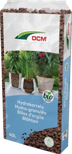 OL Planten Winkel 9 DCM Hydrokorrels