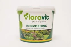 OL Planten Winkel 11 Floravit Tuinvoeding